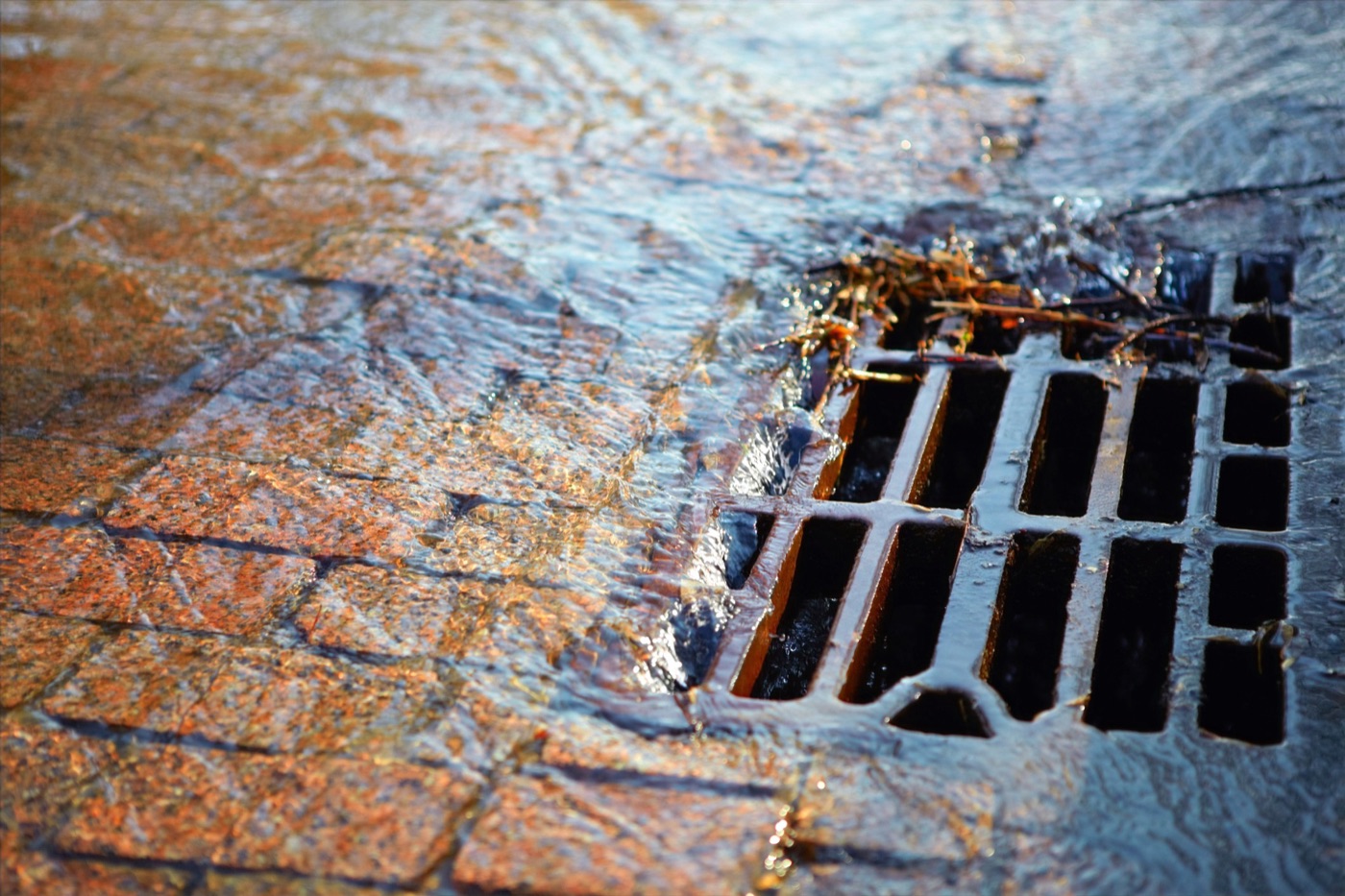 Drainage Solutions in Jonesville, FL