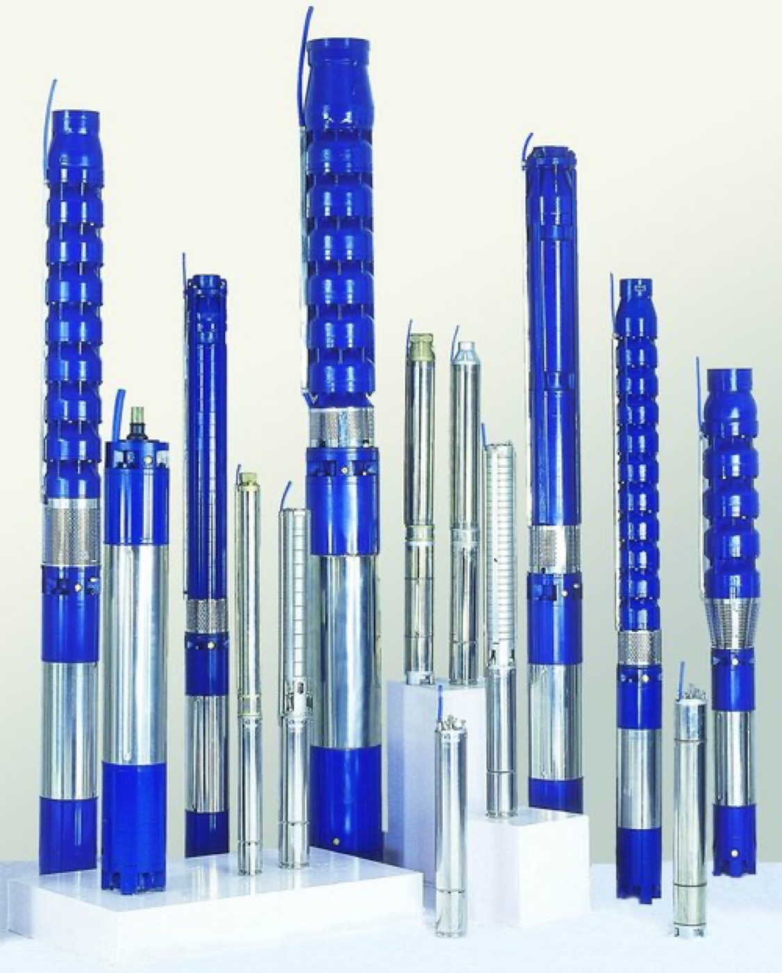 Well & irrigation pump repair